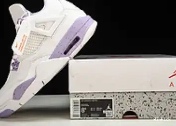 JORDAN - SB CT8527-120 RETRO 4 0330